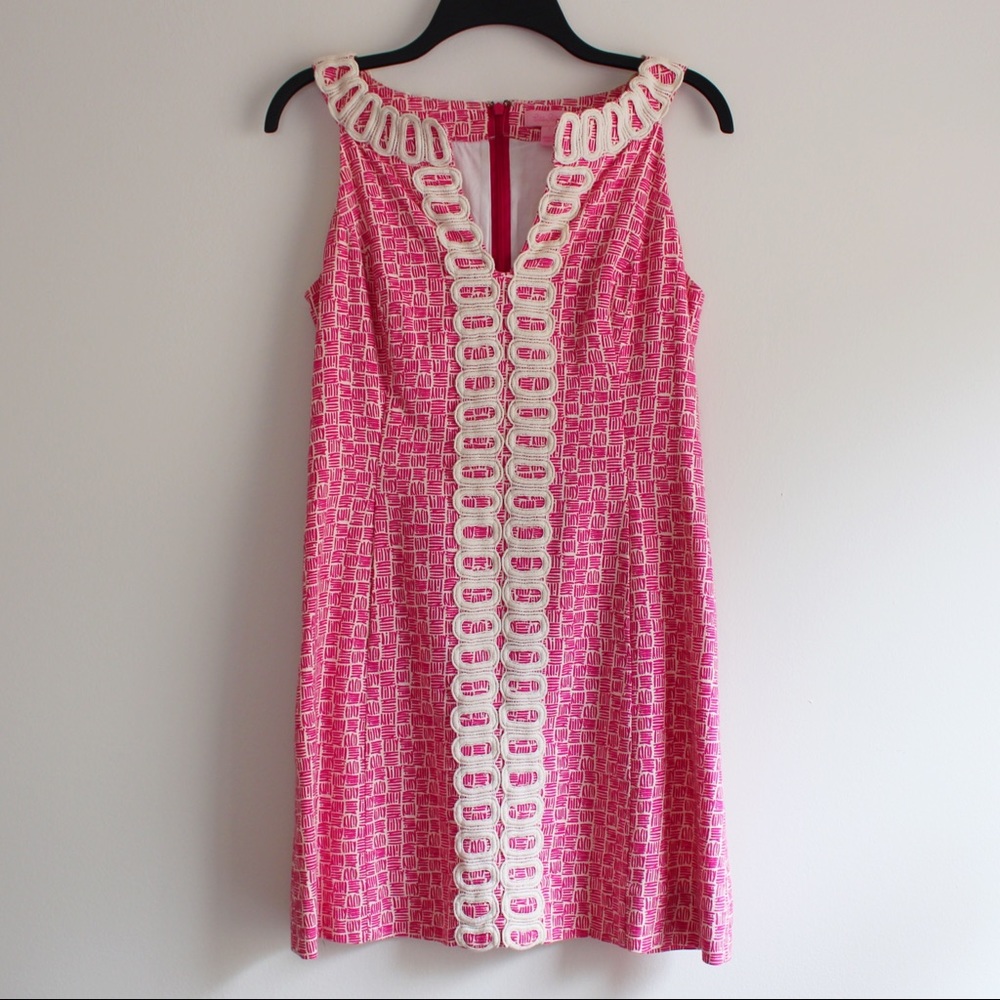 Lilly Pulitzer Dress 💕